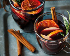 Чим зігріватися взимку: глінтвейн чи гарячі коктейлі - фото з відкритих джерел