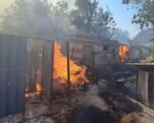 Фото пресслужби Дніпропетровської ОВА