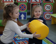 фото управління преси криворізького міськвиконкому 