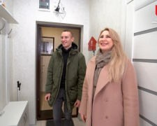 "Одеса нагадує мені Маріуполь": захисник Олексій Кобельков отримав квартиру завдяки програмі «Серце Азовсталі»