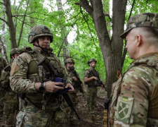 Фото пресслужби Дніпропетровської обласний ТЦК та СП
