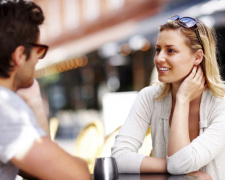 Не перетворюй романтику на допит - фото з відкритих джерел