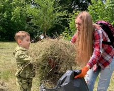 Фото виконкому Покровської райради