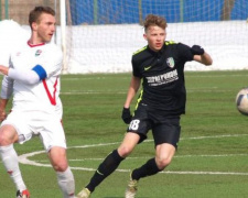 «Горняк» из Кривого Рога получил статус профессионального футбольного клуба