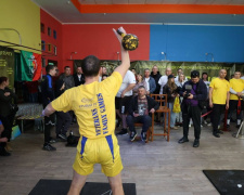 Фото управління преси виконкому Криворізької міської ради