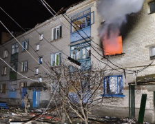 Фото пресслужби Дніпропетровської ОВА