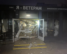 Фото управління преси виконкому Криворізької міськради