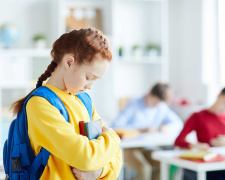 Дитячий «бунт» чи сигнал про допомогу: чому школяр не хоче до школи - фото з відкритих джерел