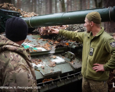 Фото 17 ОВМБр імені Костянтина Пестушка