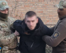 СБУ затримала агентів, які на замовлення рф планували два теракти на Дніпропетровщині