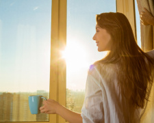 Простий зимовий лайфхак: тепло в домі без батарей - фото з відкритих джерел