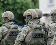 Спецпідрозділ «КОРД», фото з відкритих джерел 