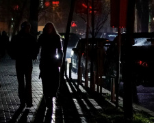 Відключення електроенергії на Криворіжжі з 19 по 23 жовтня