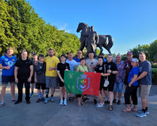 фото управління преси криворізького міськвиконкому 