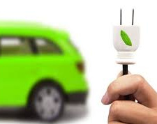 Електрокари, фото з відкритих джерел 