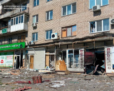 Фото пресслужба Дніпропетровської ОВА