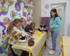 фото управління преси криворізького міськвиконкому 