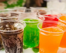 Уникайте цих напоїв у спеку - фото з відкритих джерел