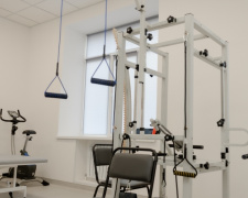 Фото пресслужби Дніпропетровської ОВА