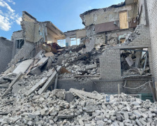 Фото Межівський меридіан