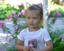 Афіна, фото Фонду Ріната Ахметова