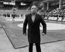 Євген Понирко, фото з відкритих джерел 