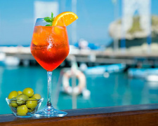 Смак Венеції: як з’явилися культові Spritz і Bellini - фото з відкритих джерел