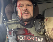 Фото Олег Леонтьєв