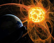 Магнітні бурі - фото ілюстративне з відкритих джерел  