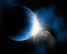 Сонячне затемнення - фото ілюстративне з відкритих джерел