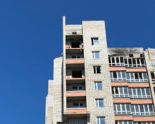 Самар, фото пресслужби Дніпропетровської ОВА