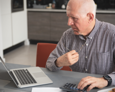 Пенсія, фото Координаційного центру з надання правничої допомоги 