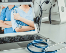 На Криворіжжі відкрили телемедичні центри, фото з відкритих джерел 