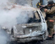 Фото пресслужби Дніпропетровської ОВА