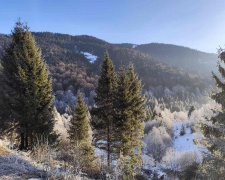 Погода на вікенд - фото ілюстративне з відкритих джерел  