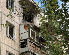 Фото пресслужби Дніпропетровської ОВА