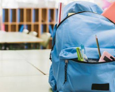 «Пакунок школяра», фото з відкритих джерел