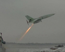Реактивні безпілотники, фото ілюстративне 