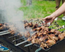 Шашлик, фото з відкритих джерел 