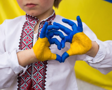 День вишиванки - фото з відкритих джерел