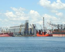 Україна звернулася до міжнародних партнерів із пропозицією задіяти у &quot;зерновій угоді&quot; порт Миколаїв