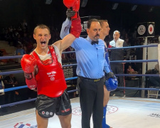 Фото Гліб Чабан