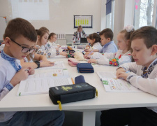 фото управління преси криворізького міськвиконкому 