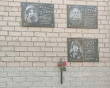 Фото Криворізька гімназія №118