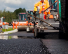 За деньги из областного бюджета в Кривом Роге отремонтируют дороги (АДРЕСА)