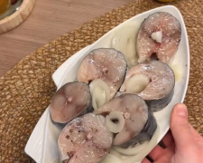 Маринована скумбрія: рецепт, який завжди вдається - фото з відкритих джерел