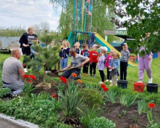 Фото пресслужби Дніпропетровської ОВА