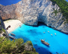 Коли літо без кінця: як клімат формує нові сезони - фото з відкритих джерел