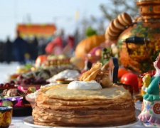 Проводимо зиму весело: традиції української Масниці - фото з відкритих джерел