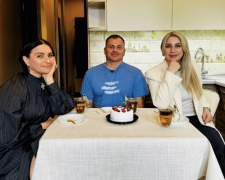 «Другий день народження»: захисник Маріуполя Сергій Артішук отримав квартиру за програмою «Вдома»